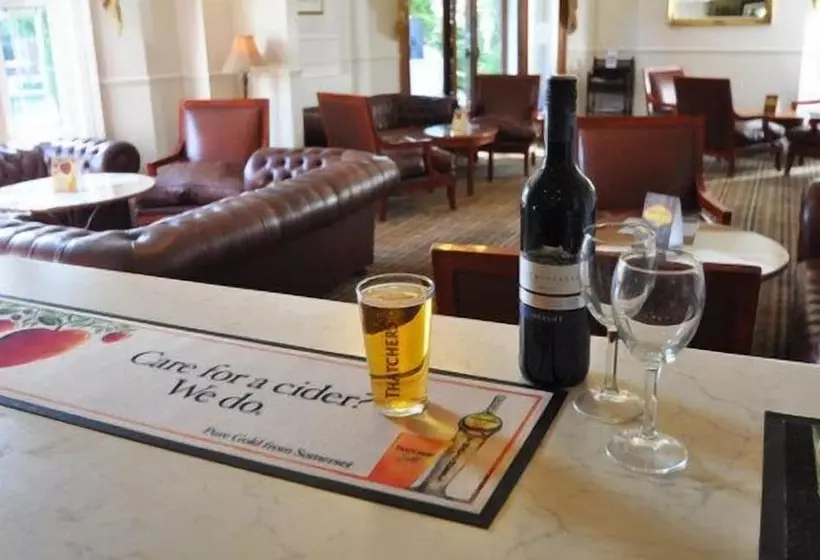 Fotos del hotel The Montague:  3