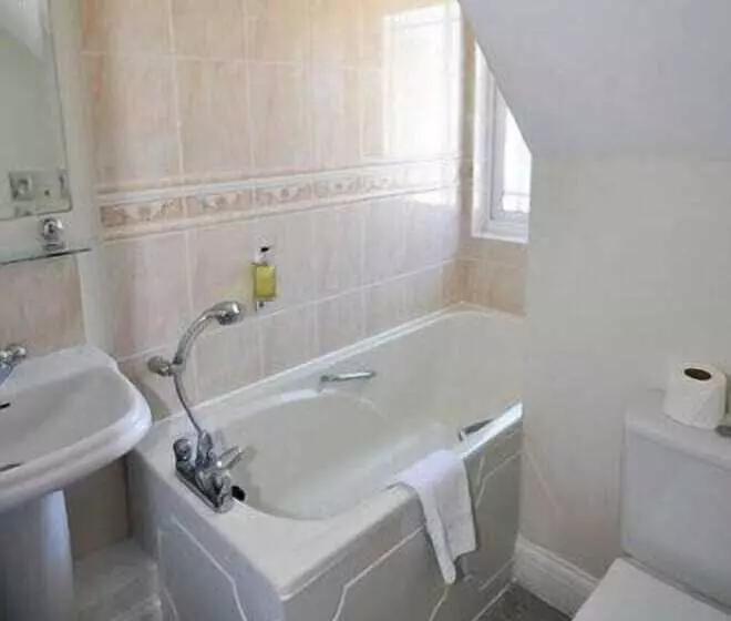 Fotos del hotel The Montague:  6