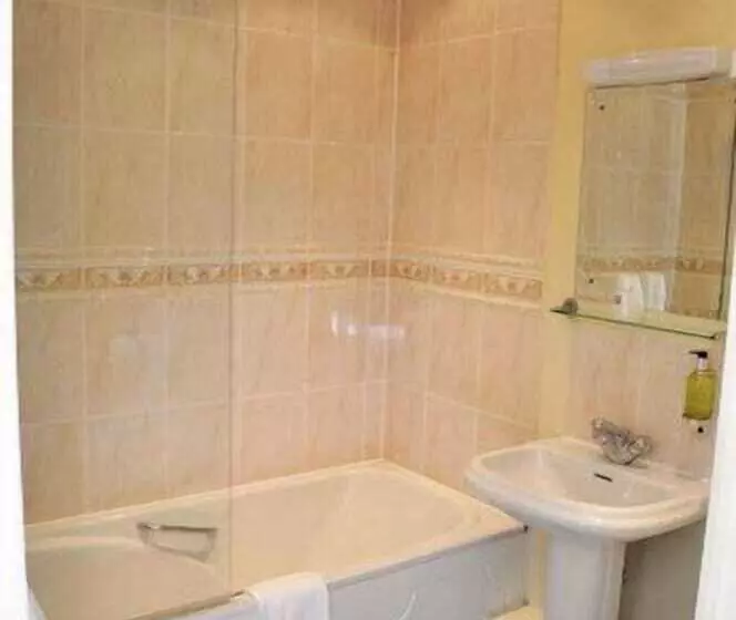 Fotos del hotel The Montague:  19