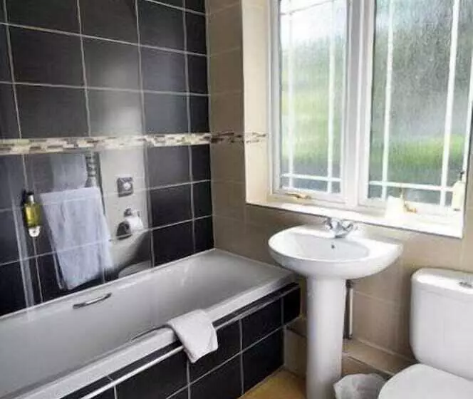 Fotos del hotel The Montague:  10