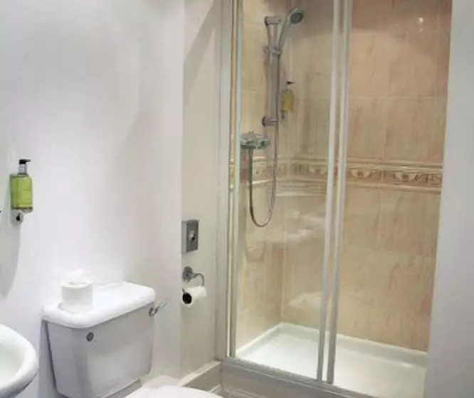 Fotos del hotel The Montague:  17