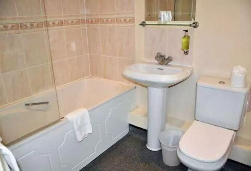 Fotos del hotel The Montague:  15