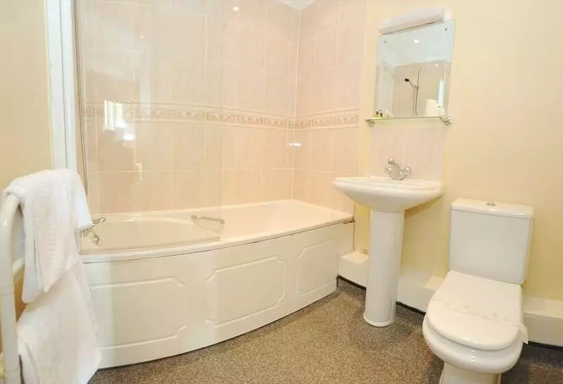 Fotos del hotel The Montague:  13