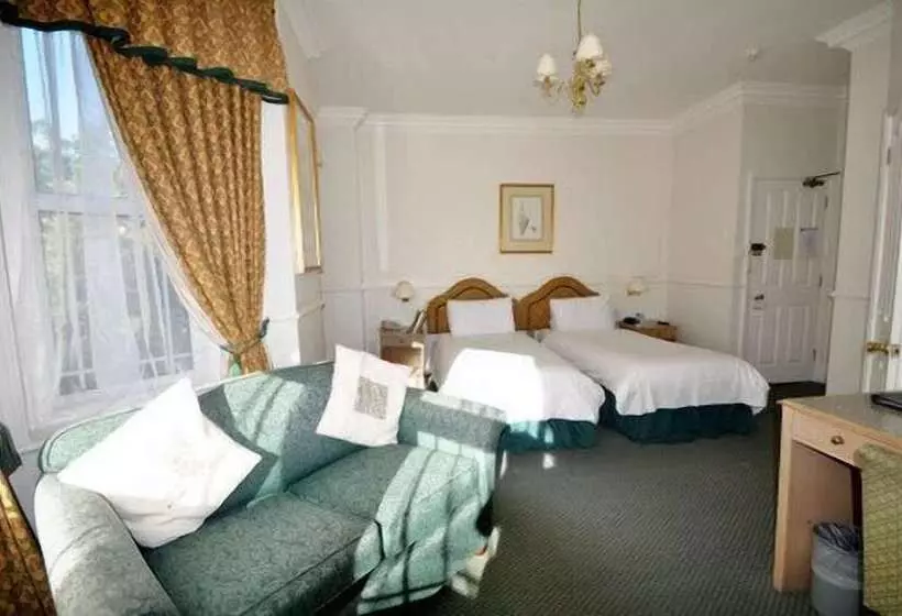 Fotos del hotel The Montague:  12