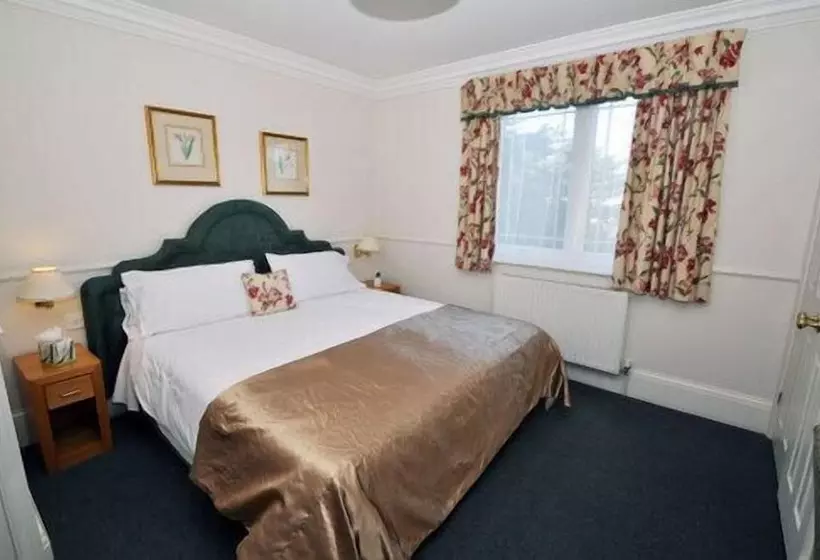 Fotos del hotel The Montague:  22