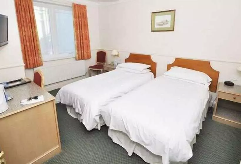 Fotos del hotel The Montague:  16