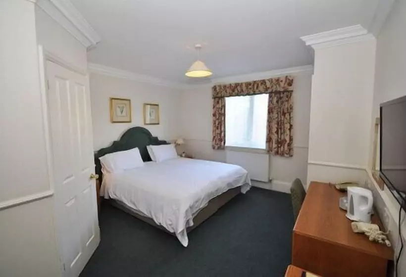 Fotos del hotel The Montague:  18