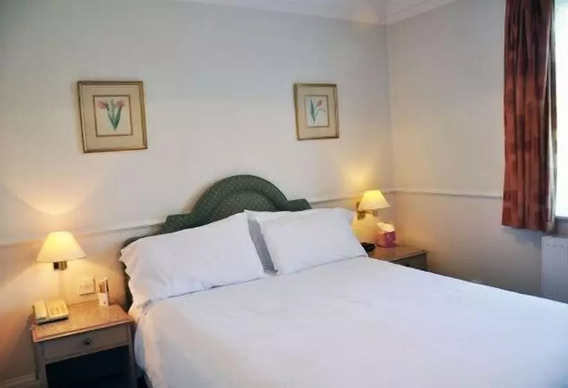 Fotos del hotel The Montague:  20