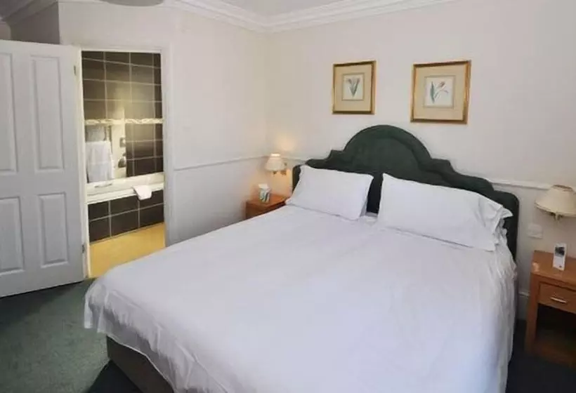 Fotos del hotel The Montague:  21