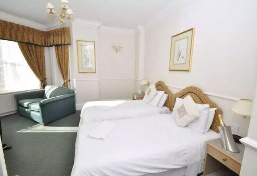 Fotos del hotel The Montague:  2