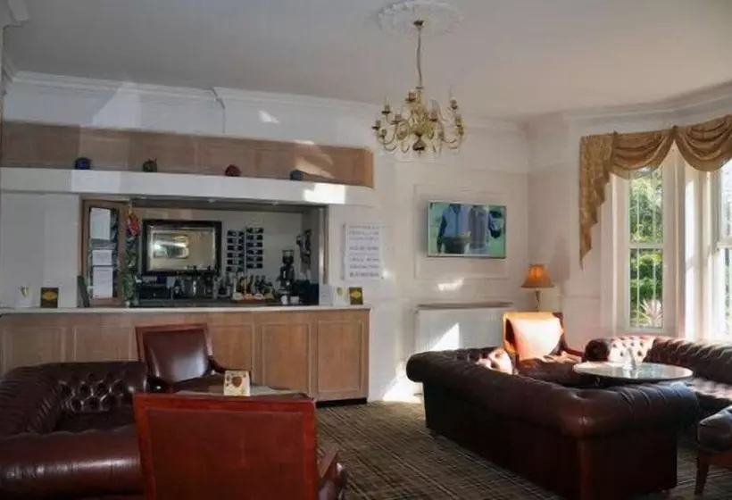 Fotos del hotel The Montague:  4