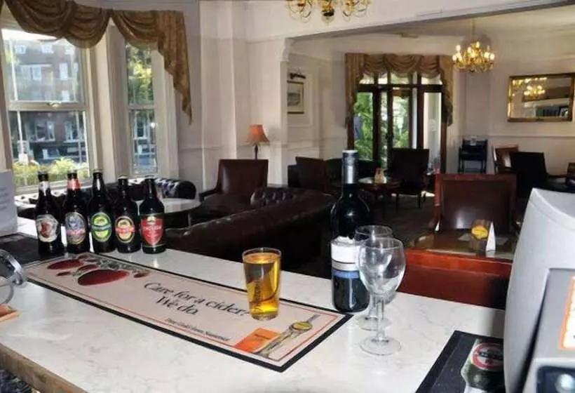 Fotos del hotel The Montague:  23