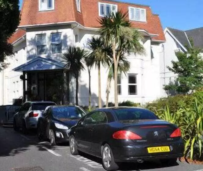 Fotos del hotel The Montague:  7