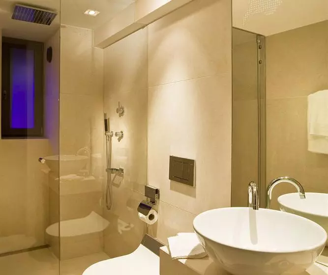 Fotos del hotel Buddha-Bar Hotel Budapest Klotild Palace:  17