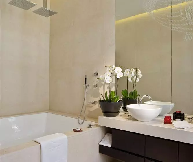 Fotos del hotel Buddha-Bar Hotel Budapest Klotild Palace:  5