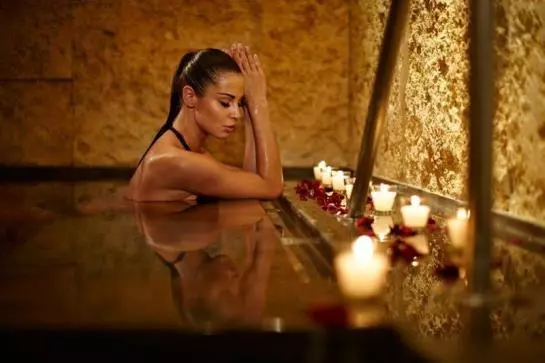 Fotos del hotel Buddha-Bar Hotel Budapest Klotild Palace:  21