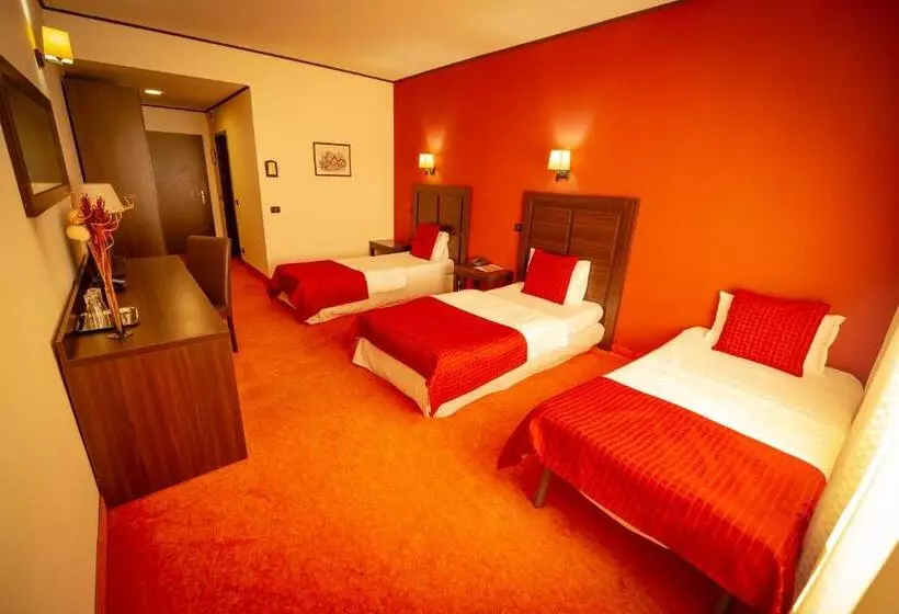 Fotos del hotel Aurelia:  9