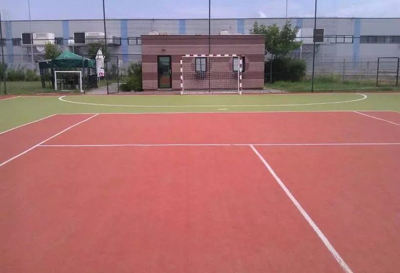 Fotos del hotel Aurelia:  3