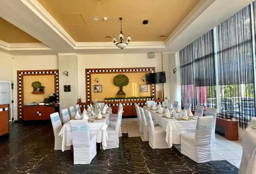 Fotos del hotel Aurelia:  25