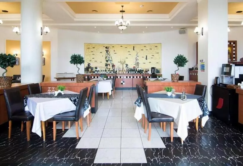 Fotos del hotel Aurelia:  18