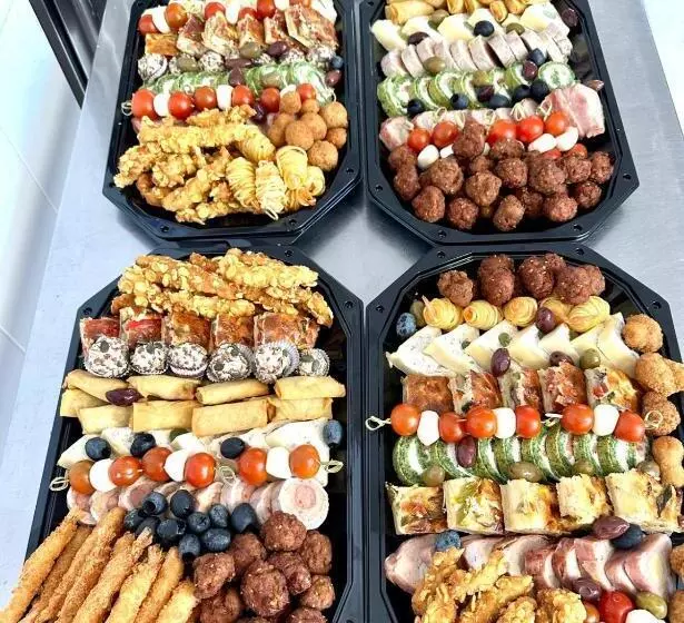 Fotos del hotel Aurelia:  10