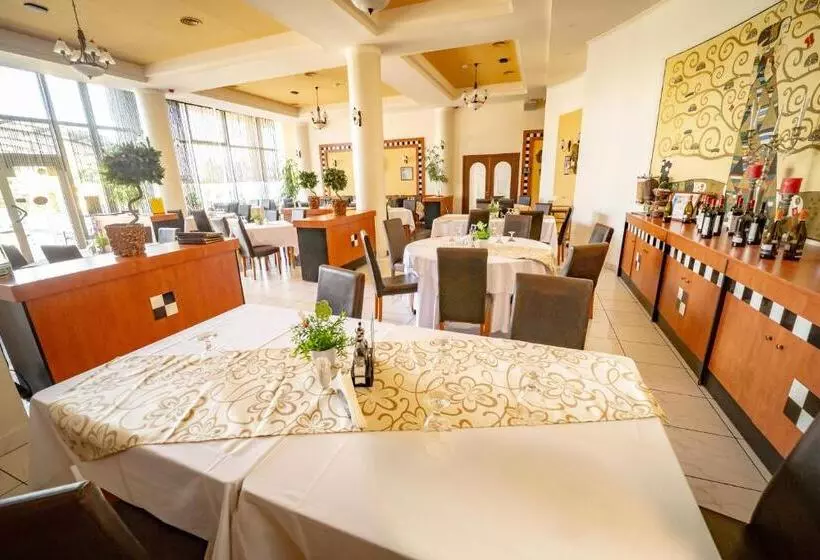 Fotos del hotel Aurelia:  4