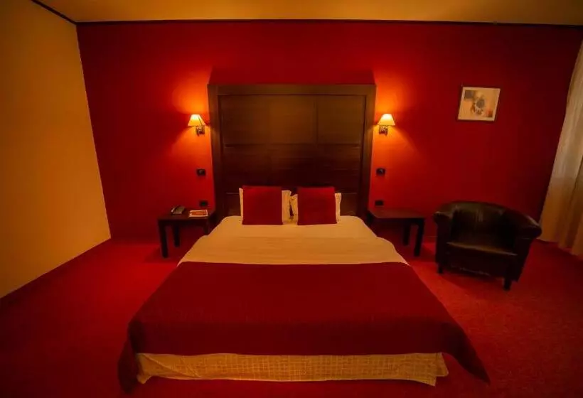 Fotos del hotel Aurelia:  6