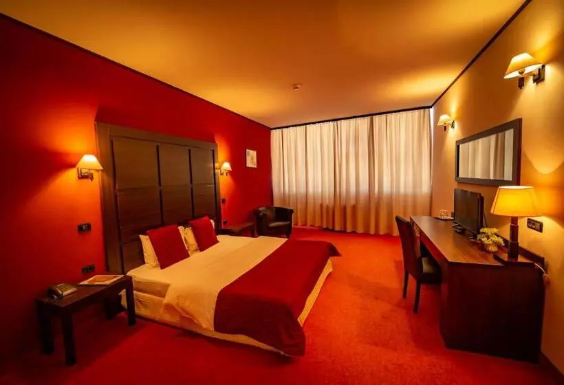 Fotos del hotel Aurelia:  13