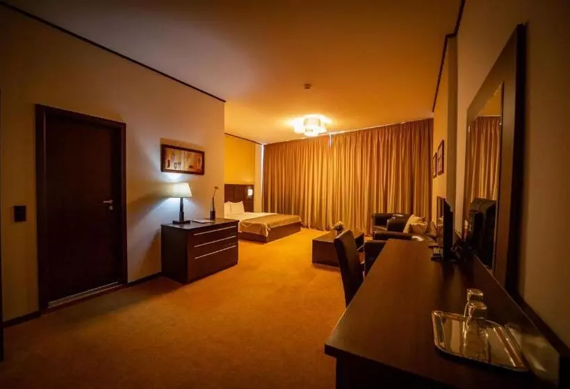 Fotos del hotel Aurelia:  19