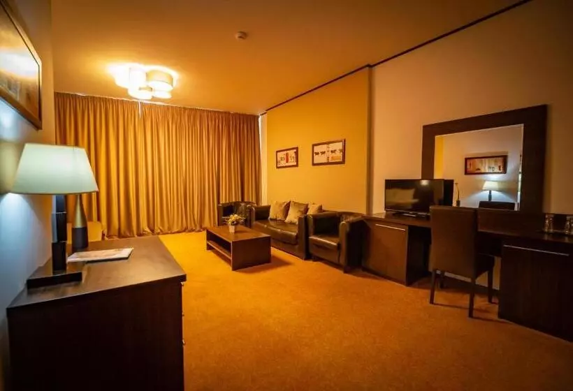 Fotos del hotel Aurelia:  23