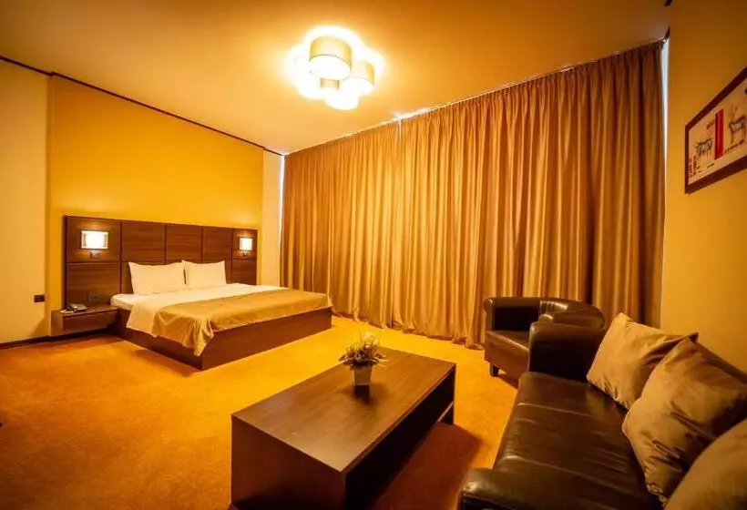 Fotos del hotel Aurelia:  21