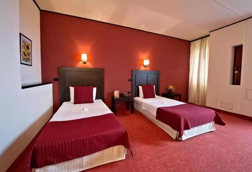 Fotos del hotel Aurelia:  15