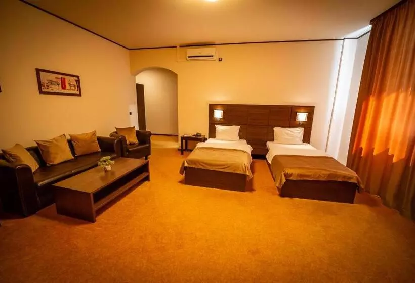 Fotos del hotel Aurelia:  17