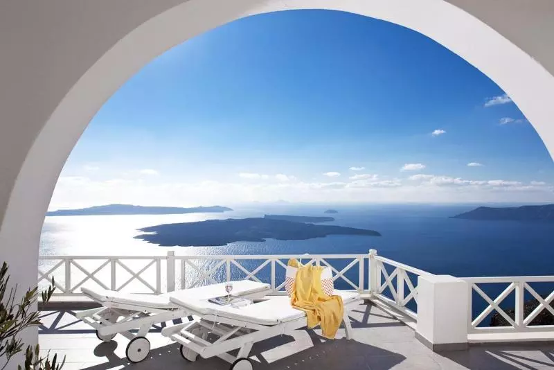 Fotos del hotel Avianto Suites:  24