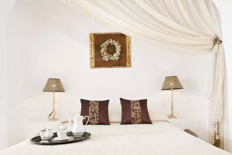 Fotos del hotel Avianto Suites:  6