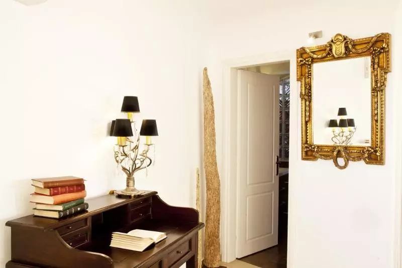 Fotos del hotel Avianto Suites:  10