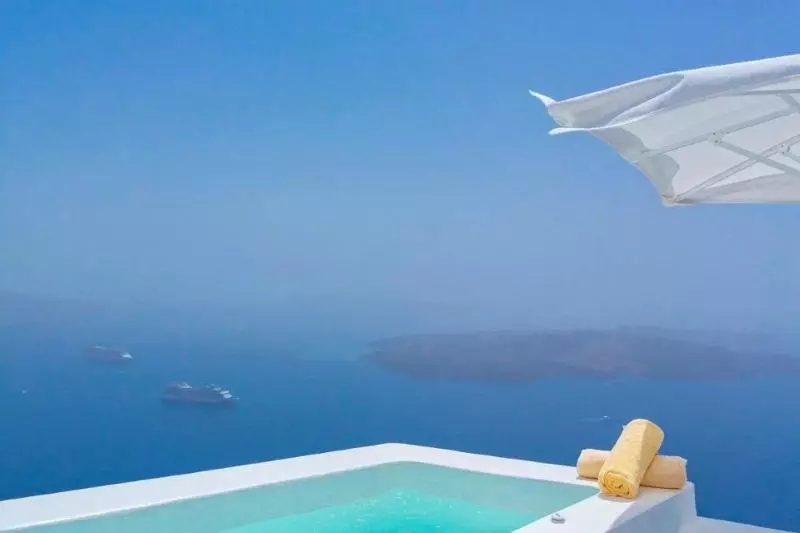 Fotos del hotel Avianto Suites:  12