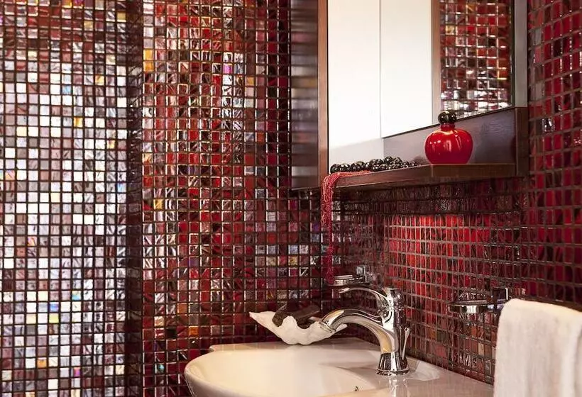 Fotos del hotel Avianto Suites:  7