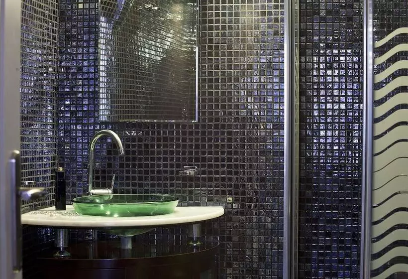 Fotos del hotel Avianto Suites:  11