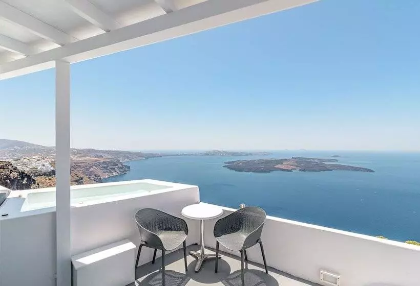 Fotos del hotel Avianto Suites:  18