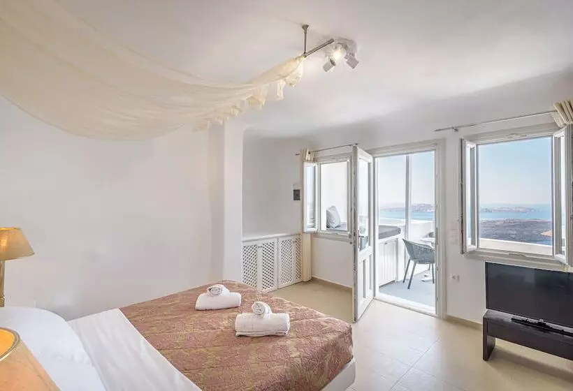 Fotos del hotel Avianto Suites:  13