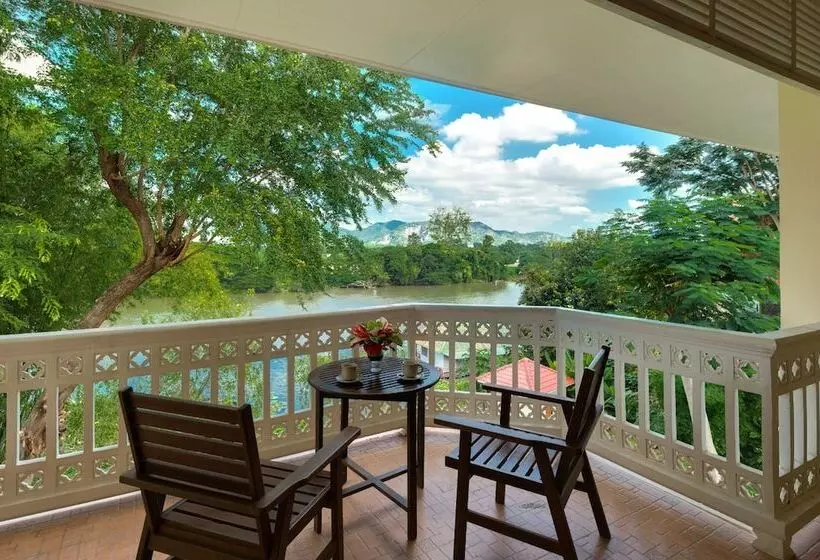 Fotos del hotel Dheva Mantra Resort:  12