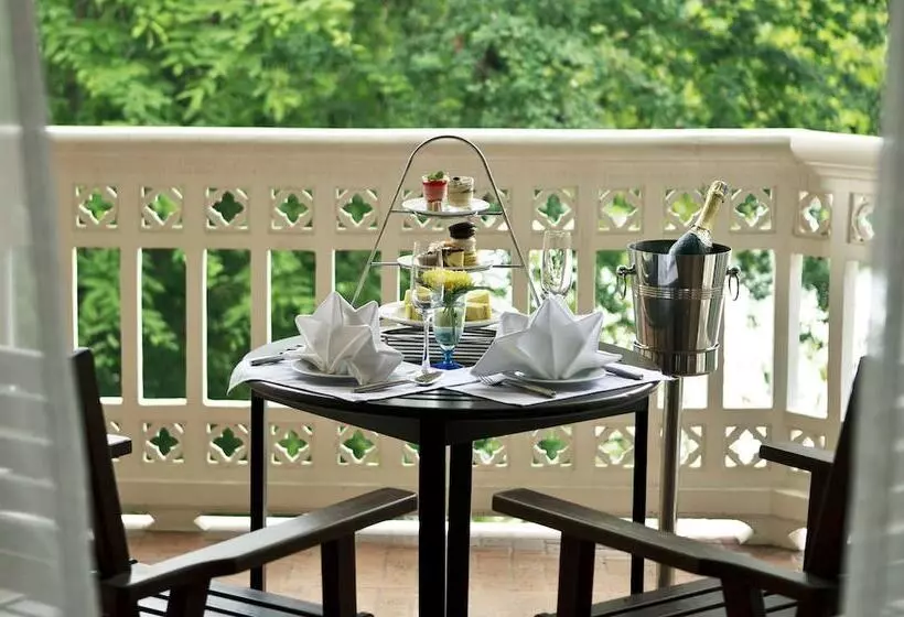 Fotos del hotel Dheva Mantra Resort:  7