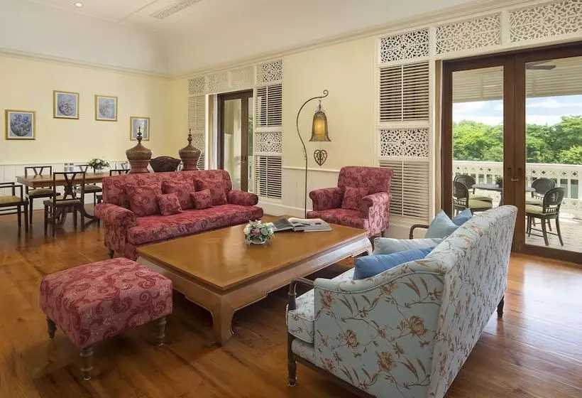 Fotos del hotel Dheva Mantra Resort:  17