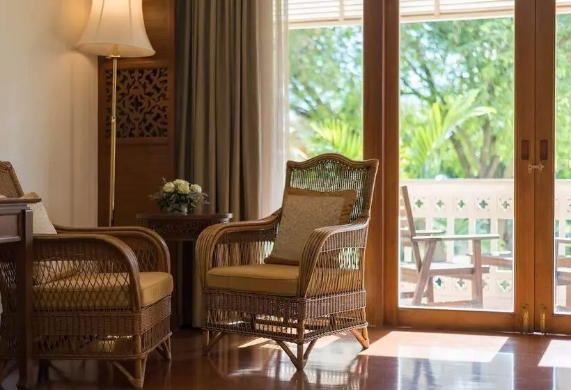 Fotos del hotel Dheva Mantra Resort:  25