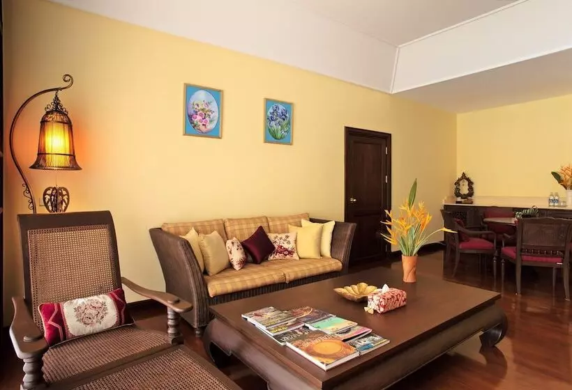 Fotos del hotel Dheva Mantra Resort:  16