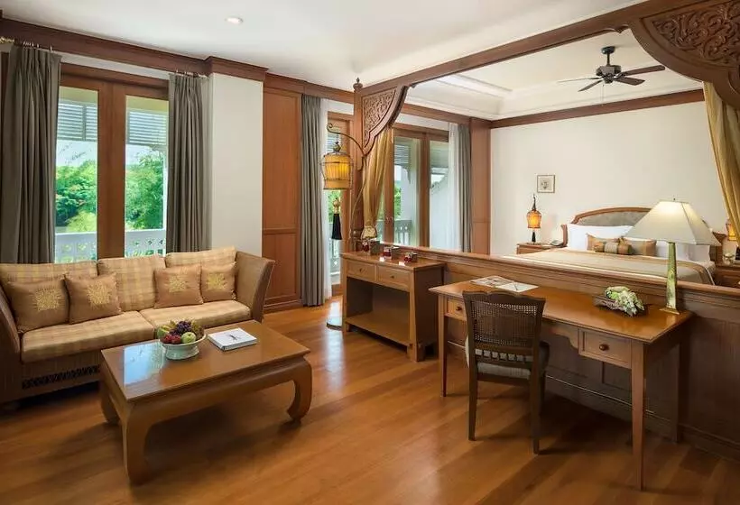 Fotos del hotel Dheva Mantra Resort:  19