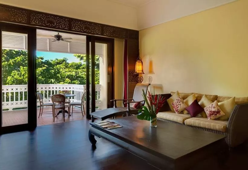 Fotos del hotel Dheva Mantra Resort:  14