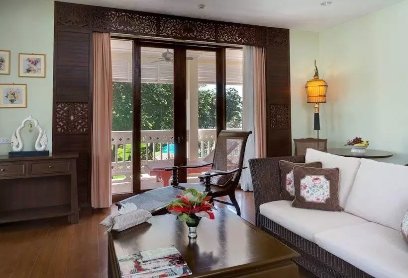 Fotos del hotel Dheva Mantra Resort:  10