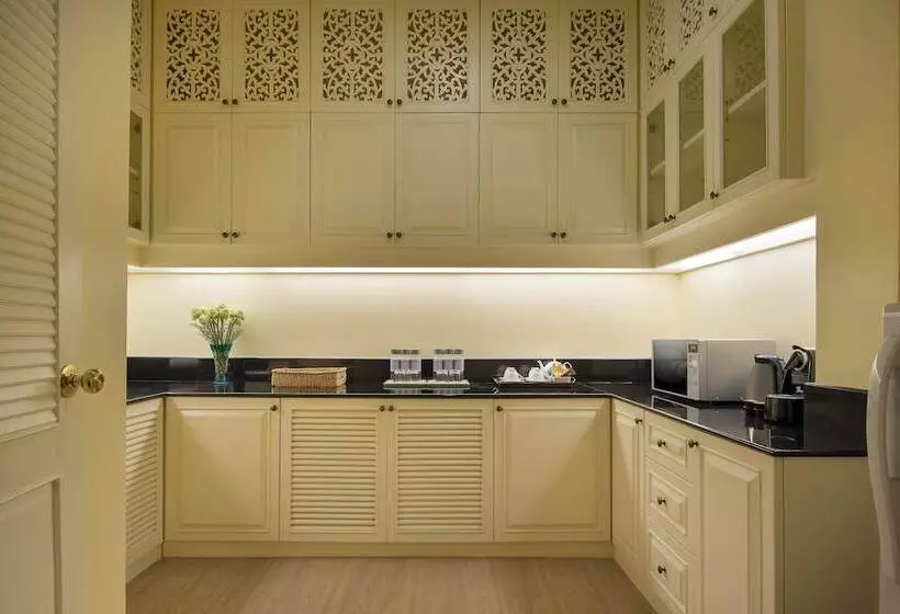 Fotos del hotel Dheva Mantra Resort:  4